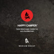 Kicking Horse Coffee - Happy Camper Blend, Whole Bean 100% Arabica Coffee | Medium Roast | All Organic & Fairtrade | 454g 🍁 All In One Marketplace Canada