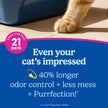 Fresh Step Advanced Clean Paws Multi Cat 18.5lb 🍁 All In One Marketplace Canada