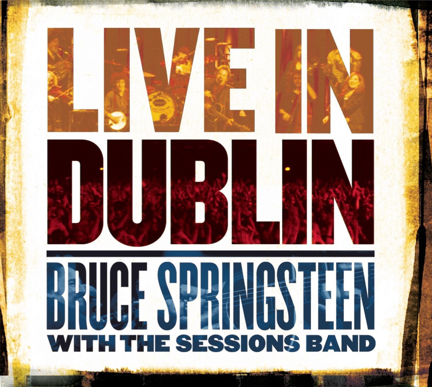 Live In Dublin (2CD)