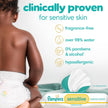 Pampers Baby Wipes Sensitive Perfume Free 12X Pop-Top Packs, 1 Pack (Count of 1008) 🍁 All In One Marketplace Canada
