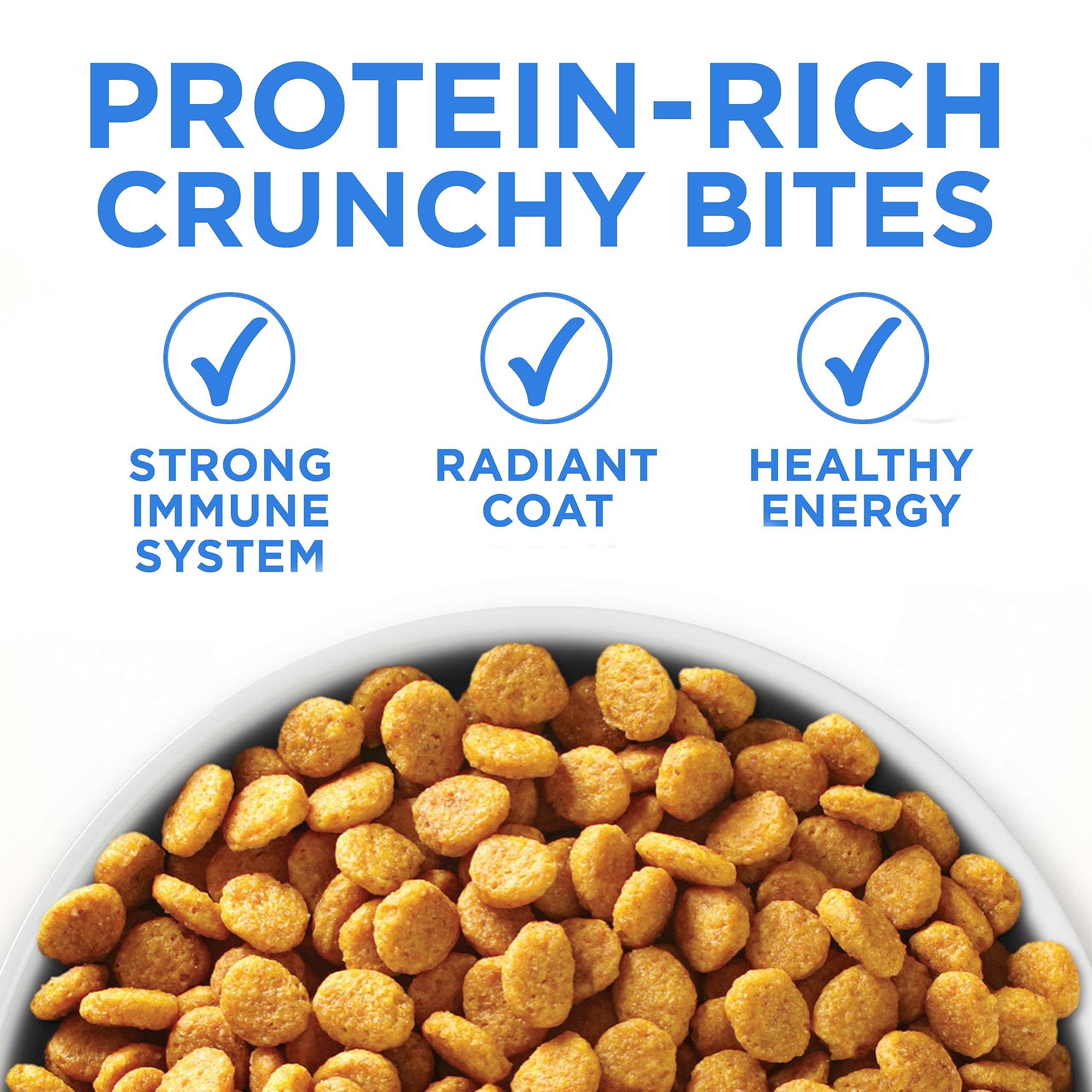 Purina ONE +Plus Dry Cat Food, Urinary Tract Formula Chicken - 3 kg Bag 🍁 All In One Marketplace Canada