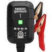 NOCO GENIUS1: 1A 6V/12V Smart Battery Charger – Automatic Maintainer, Trickle Charger & Desulfator with Overcharge Protection & Temperature Compensation – for Lead-Acid & Lithium Batteries 🍁 All In One Marketplace Canada
