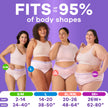 Always Discreet, Adult Diapers for Women, Maximum Incontinence and Postpartum Underwear S/M, 84 Count 🍁 All In One Marketplace Canada