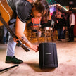 Bose S1 Pro+ All-in-One PA Speaker - Powered, Wireless PA System, Multiple Positioning Options, Ergonomic Carry Handle, Up to 11 Hours of Playtime, Black 🍁 All In One Marketplace Canada