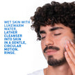 CeraVe Salicylic Acid Face Wash, Exfoliating Face & Body Gel Cleanser, Smooths Rough & Bumpy Skin, with Hyaluronic Acid, Niacinamide & Vitamin D, Fragrance-Free, Recommended by Dermatologists, 237mL 🍁 All In One Marketplace Canada