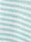 Simple Joys by Carter's Baby 3-Pack Neutral Sleep and Play, Mint/Stripes/Heather Grey/Prints, Newborn 🍁 All In One Marketplace Canada