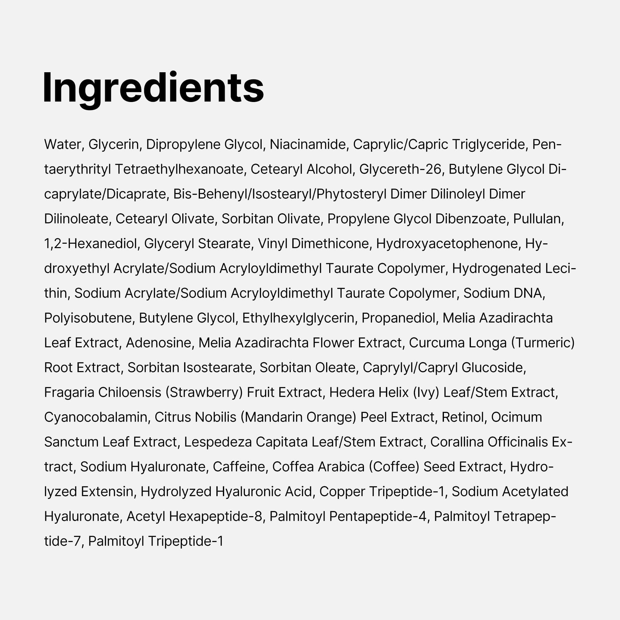 medicube Salmon DNA PDRN Pink Peptide Eye Serum with Niacinamide and 99% Purity Retinol for Fine Lines, Uneven Skin Tone, Korean Skin Care 1.01fl.oz 🍁 All In One Marketplace Canada