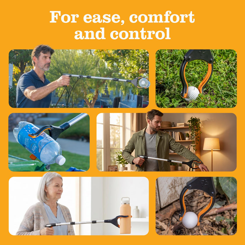 EZPIK® PRO 36
