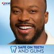 Crest 3D Whitestrips Express Whitening + Whitening Light At-home Teeth Whitening Kit, 10 Treatments + Light, 16 Levels Whiter 🍁 All In One Marketplace Canada