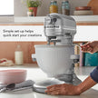 KitchenAid Ice Cream Maker Attachment, KSMICM 🍁 All In One Marketplace Canada