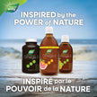 Nature's Way NutraSea Omega 3 + Vitamin D Fish Oil Liquid Supplement – Grapefruit Tangerine Flavour – Heart, Brain, Bone & Immune Support – EPA & DHA + 1000IU D3, 500 mL 🍁 All In One Marketplace Canada