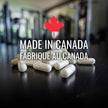 Creatine Capsules - 100% Creatine Monohydrate 1000 mg x 150 Pills (3-5 g Serving) - Made in Canada - Premium Strength and Muscle Growth Supplement by Nutritionn 🍁 All In One Marketplace Canada