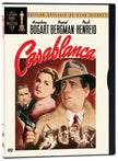 Casablanca (Édition Spéciale De Deux Disques) - DVD