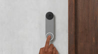 Google Nest Doorbell - Battery Powered Video Doorbell Camera - Ash 🍁 All In One Marketplace Canada