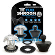 TubShroom Ultra Revolutionary Bath Tub Drain Protector Hair Catcher/Strainer/Snare Stainless Steel 🍁 All In One Marketplace Canada