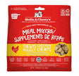 Stella & Chewy’s Freeze Dried Raw Chewy’s Chicken Meal Mixers – Dog Food Topper for Small & Large Breeds – Grain Free, Protein Rich Recipe – 510g Bag 🍁 All In One Marketplace Canada