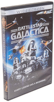 Battlestar Galactica (Widescreen) - DVD (Used)