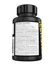 Mutant Caffeine - Maximum strength - 200mg caffeine equivalent - 240 tablets 🍁 All In One Marketplace Canada