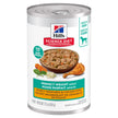 Hill's Science Diet Adult Perfect Weight Canned Dog Food, Hearty Vegetable & Chicken Stew 12 x 354 g Can 🍁 All In One Marketplace Canada