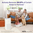 Levoit Smart Air Purifiers for Large Room Home Up to 2933 Ft², Core 600S-P 🍁 All In One Marketplace Canada