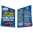 Lucas Oil 10679 10W-30 Petroleum Oil - 5 Quart Jug 🍁 All In One Marketplace Canada