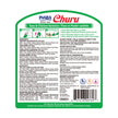 INABA Churu Cat Treats, Grain-Free, Lickable, Squeezable Creamy Purée Cat Treat/Topper with Vitamin E & Taurine, 0.5 Ounces Each Tube, 50 Tubes, Tuna & Chicken Variety 🍁 All In One Marketplace Canada