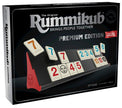 Rummikub Premium Edition - Features Racks - Large Number Engraved Tiles and a Storage Bag for the Ultimate Rummikub Experience 🍁 All In One Marketplace Canada