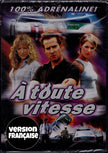 À Toute Vitesse - DVD
