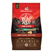 Stella & Chewy's Wild Red Dry Dog Food Raw Blend High Protein Grain & Legume Free Red Meat Recipe, 1.58kg Bag 🍁 All In One Marketplace Canada