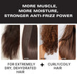 COLOR WOW Extra Strength Dream Coat – Powerful ultra moisturizing, anti humidity treatment for extremely frizz prone hair| glassy smooth, straight + resistant styles up to 3-4 washes 🍁 All In One Marketplace Canada