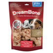 DreamBone Mini Dog Treats, Chicken, Rawhide Alternative Dog Chews, 45 Mini Bones, 720g 🍁 All In One Marketplace Canada