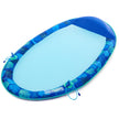 Swimways Elite Spring Float Hammock Pool Lounger, Inflatable Pool Floats Adult with Fast Inflation, Pool Hammock for Adults up to 250 lbs 🍁 All In One Marketplace Canada