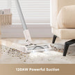 DREAME R10 Pure Cordless Vacuum Cleaner, Stick Vacuum Cleaner for Home, 120AW Powerful Suction, Anti-Tangle, LED Headlights, Up to 60 Mins Runtime, Lightweight for Carpet, Hard Floor, Pet Hair 🍁 All In One Marketplace Canada
