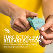 FURminator Short Hair deShedding Tool For Cats (Small) 🍁 All In One Marketplace Canada