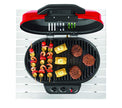 Coleman RoadTrip 225 Portable Tabletop Propane Grill, Gas Grill with 2 Adjustable Burners, Instastart Ignition, and 11,000 BTUs of Power; 225 Sq. In. Cooking Area 🍁 All In One Marketplace Canada