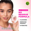 Garnier Micellar Cleansing Water, All-In-One Hydrating Makeup Remover, Face Cleanser With Rose Water & Glycerin, Hypoallergenic, Sensitive to Dry Skin, 700ml 🍁 All In One Marketplace Canada