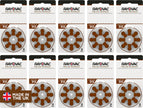 RAYOVAC® ProLine Size 312 Hearing Aid Batteries (80 Batteries) 🍁 All In One Marketplace Canada