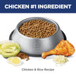 Hill's Science Diet Adult Perfect Weight Small & Mini Chicken Recipe Dry Dog Food, 5.67 kg Bag 🍁 All In One Marketplace Canada