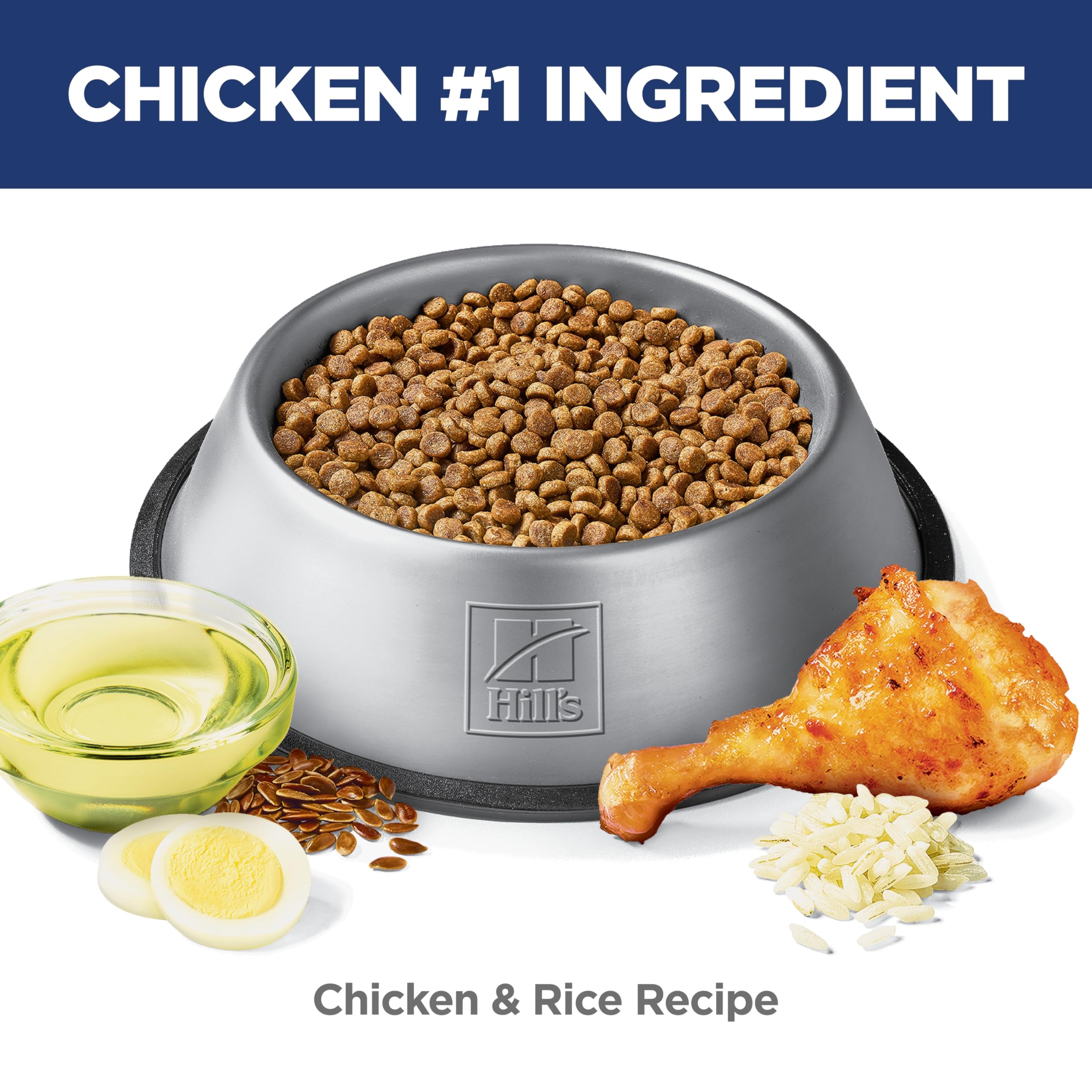 Hill's Science Diet Adult Perfect Weight Small & Mini Chicken Recipe Dry Dog Food, 5.67 kg Bag 🍁 All In One Marketplace Canada
