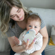 Dr. Brown’s Natural Flow Anti-Colic Options+ Wide-Neck Baby Bottles, Newborn Gift Set, Blue 🍁 All In One Marketplace Canada