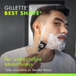 Gillette Labs Razors for Men, Razor Blades Refill, 5-Blade Cartridges, 12 Refills 🍁 All In One Marketplace Canada