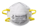 3M 8210 Plus N95 Performance Sanding and Fiberglass Respirator 8210PH40-DC, N95 Mask, 40 Masks 🍁 All In One Marketplace Canada