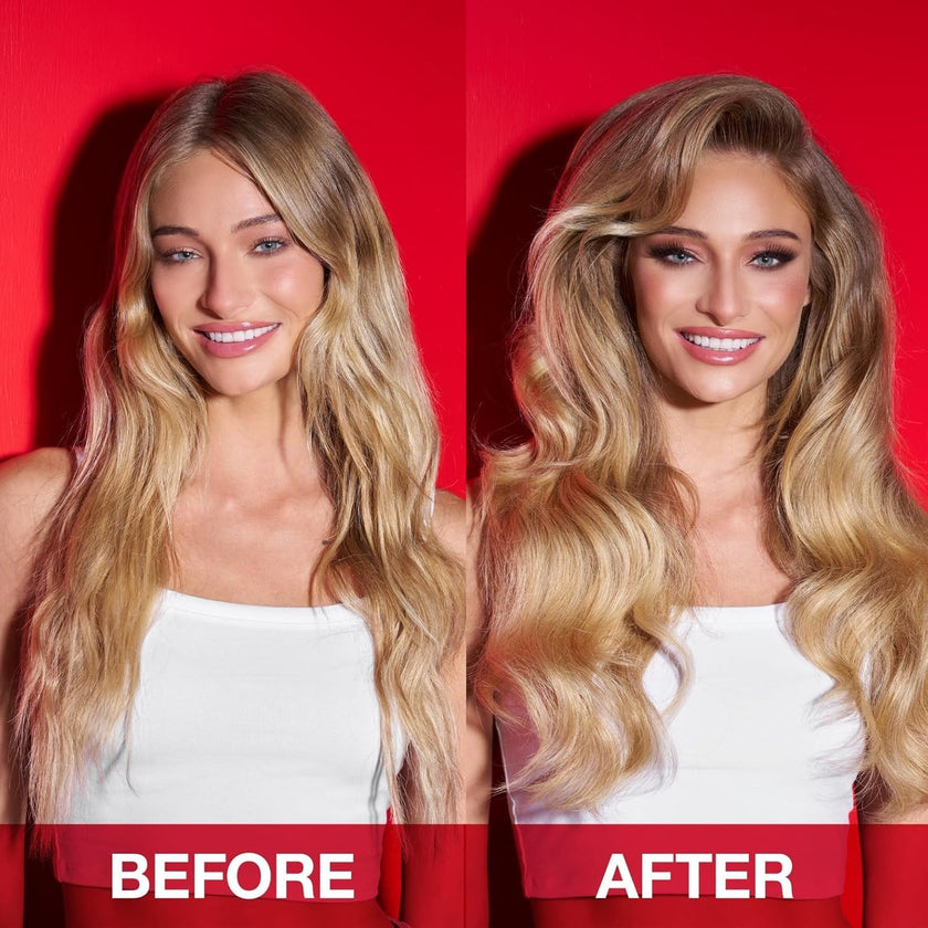 SexyHair Big Root Pump Plus Volumizing Spray Mousse, 10 Oz | Volume with High Hold | Up to 72 Hour Humidity Resistance 🍁 All In One Marketplace Canada