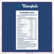 Blue Buffalo Tastefuls Chicken & Brown Rice Recipe Mature Dry Cat Food for Adult Cats 7+, Real Chicken First, Deliciously Healthy Natural Senior Cat Food with Fish Oil & Natural Ingredients, 3.1kg 🍁 All In One Marketplace Canada