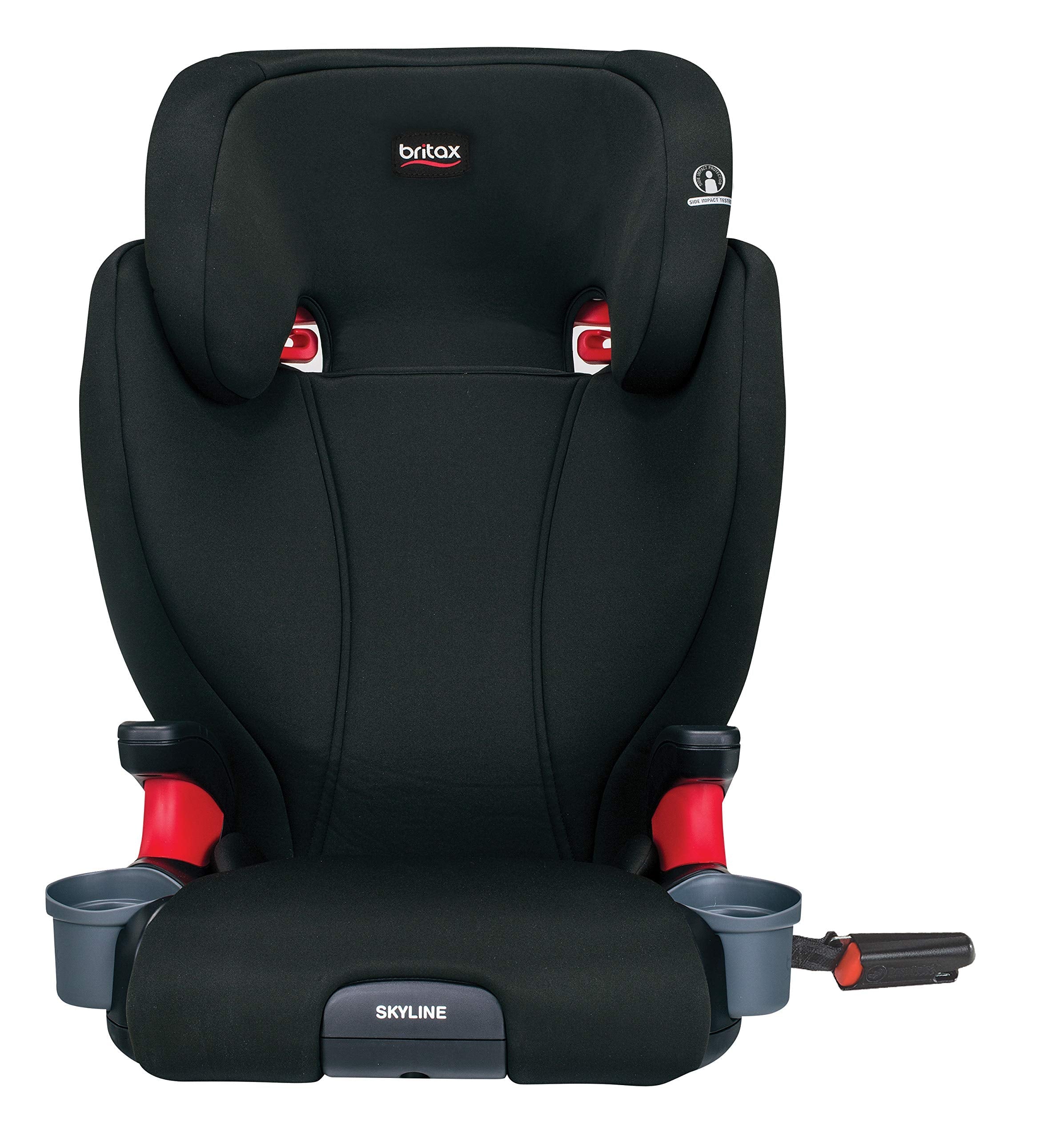 Britax Skyline 2-Stage Belt-Positioning Booster Car Seat, Dusk 🍁 All In One Marketplace Canada