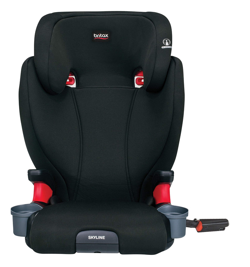 Britax Skyline 2-Stage Belt-Positioning Booster Car Seat, Dusk 🍁 All In One Marketplace Canada