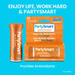 Himalaya PartySmart, 12 Vegetarian Capsules, Provides Antioxidants, Non-GMO, Plant-based, 250 mg, 1 Pack 🍁 All In One Marketplace Canada