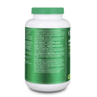 Organika Canadian-Made Milk Thistle 250 Mg Bonus Size 220 count- Liver Protectant From Silymarin Seed- 220vcaps 🍁 All In One Marketplace Canada