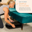 Lifepro Waver Mini Vibration Plate Exercise Machine, Compact & Powefull 🍁 All In One Marketplace Canada