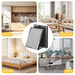 𝟒 X JF260 HEPA Replacement Filter Compatible With Jafända JF260 Air Purifier ＆ JF260S Smart Air Purifier, DeedMo AP-1273 Air Purifiers, Part Number JF260-RF, 3-in-1 True HEPA and Activated Carbon 🍁 All In One Marketplace Canada